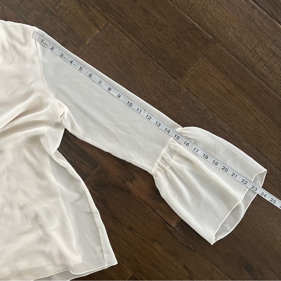 Banana Republic Long Sleeve - Picture 11 of 12